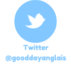 Association Good day anglais page Twitter 